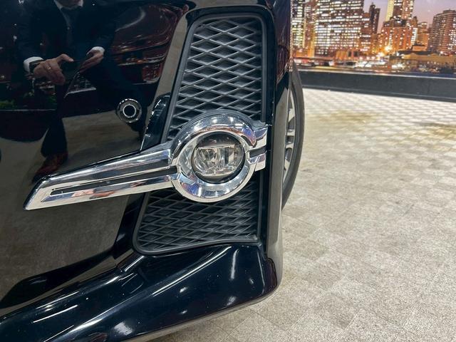 アルファード 2.5S Cパッケージ トヨタセーフティーセンス(禁煙車)(黒半革)(両側パワースライドドア)(純正ナビ)(レーダークルーズ)(パワーシート)(シートメモリ)(電動リアゲート)(バックカメラ)(ETC)(純正18インチAW)(57枚目)