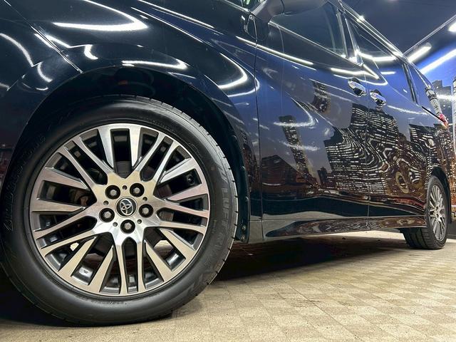 アルファード 2.5S Cパッケージ トヨタセーフティーセンス(禁煙車)(黒半革)(両側パワースライドドア)(純正ナビ)(レーダークルーズ)(パワーシート)(シートメモリ)(電動リアゲート)(バックカメラ)(ETC)(純正18インチAW)(58枚目)