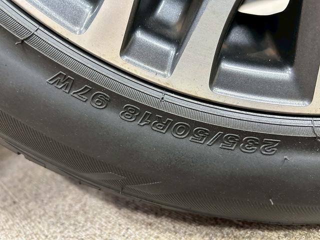 アルファード 2.5S Cパッケージ トヨタセーフティーセンス(禁煙車)(黒半革)(両側パワースライドドア)(純正ナビ)(レーダークルーズ)(パワーシート)(シートメモリ)(電動リアゲート)(バックカメラ)(ETC)(純正18インチAW)(61枚目)