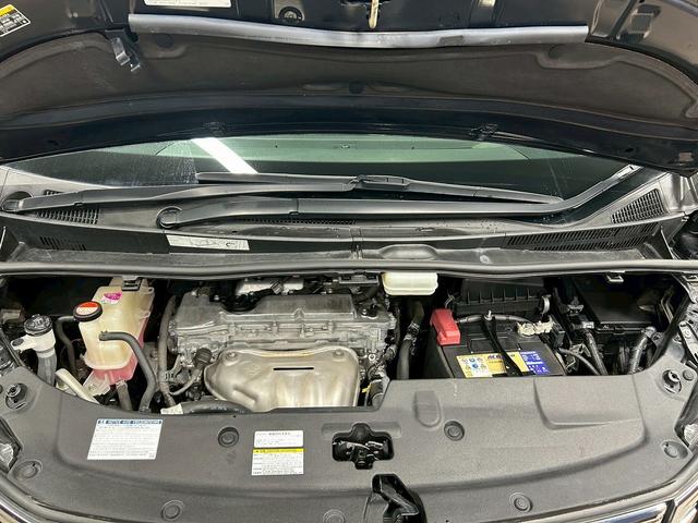 アルファード 2.5S Cパッケージ トヨタセーフティーセンス(禁煙車)(黒半革)(両側パワースライドドア)(純正ナビ)(レーダークルーズ)(パワーシート)(シートメモリ)(電動リアゲート)(バックカメラ)(ETC)(純正18インチAW)(65枚目)