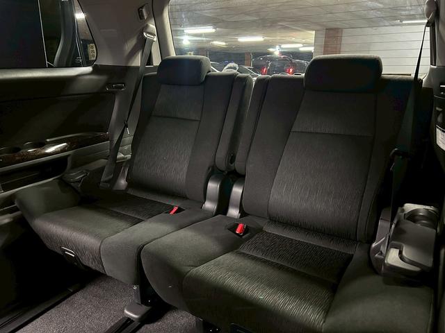 ヴェルファイア 2.4Z Gエディション (禁煙車)(後期型)(TRDエアロ)(両側パワスラ)(アルパインナビ)(バックカメラ)(クルーズコントロール)(シートメモリ)(コーナーセンサー)(純正ETC)(オットマン)(HID)(純正18AW)(46枚目)