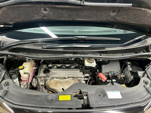 ヴェルファイア 2.4Z Gエディション (禁煙車)(後期型)(TRDエアロ)(両側パワスラ)(アルパインナビ)(バックカメラ)(クルーズコントロール)(シートメモリ)(コーナーセンサー)(純正ETC)(オットマン)(HID)(純正18AW)(55枚目)