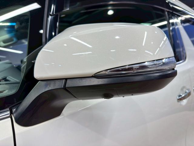 アルファード 2.5S Cパッケージ (禁煙車)(サンルーフ)(黒本革シート)(JBLサウンド)(純正フリップダウン)(両側パワスラ)(純正SDナビ)(全周囲カメラ)(レーダークルーズ)(パワーシート)(シートヒーター)(純正18AW)(49枚目)