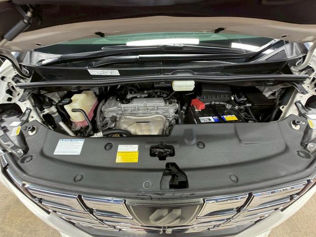 アルファード 2.5S Cパッケージ (禁煙車)(サンルーフ)(黒本革シート)(JBLサウンド)(純正フリップダウン)(両側パワスラ)(純正SDナビ)(全周囲カメラ)(レーダークルーズ)(パワーシート)(シートヒーター)(純正18AW)(54枚目)