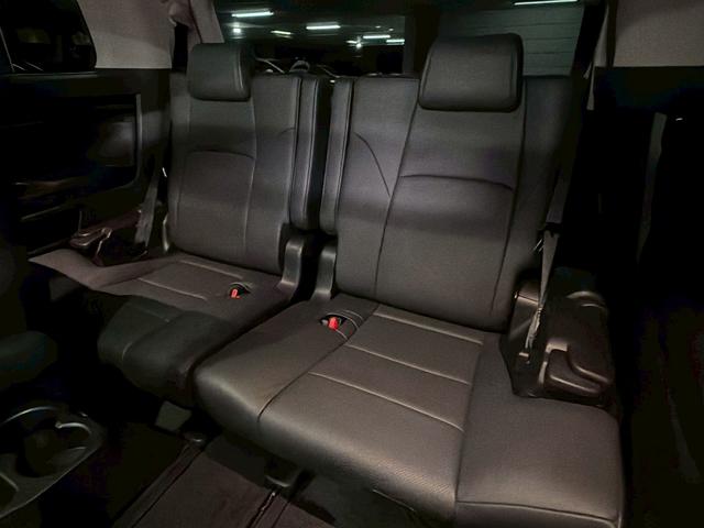 アルファード 2.5S Cパッケージ (禁煙車)(サンルーフ)(黒本革シート)(JBLサウンド)(純正フリップダウン)(両側パワスラ)(純正SDナビ)(全周囲カメラ)(レーダークルーズ)(パワーシート)(シートヒーター)(純正18AW)(64枚目)