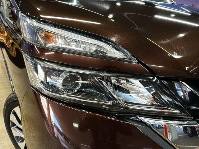 セレナ ハイウェイスターG プロパイロットエディション (禁煙車)(両側パワースライド)(アルパインナビ)(バックカメラ)(レーダークルーズ)(ETC)(Bluetooth対応)(スマートキー&プッシュスタート)(ウォークスルー)(純正16インチAW)(14枚目)