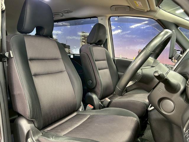 セレナ ハイウェイスターG プロパイロットエディション (禁煙車)(両側パワースライド)(アルパインナビ)(バックカメラ)(レーダークルーズ)(ETC)(Bluetooth対応)(スマートキー&プッシュスタート)(ウォークスルー)(純正16インチAW)(18枚目)