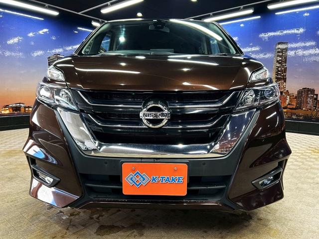 セレナ ハイウェイスターG プロパイロットエディション (禁煙車)(両側パワースライド)(アルパインナビ)(バックカメラ)(レーダークルーズ)(ETC)(Bluetooth対応)(スマートキー&プッシュスタート)(ウォークスルー)(純正16インチAW)(21枚目)