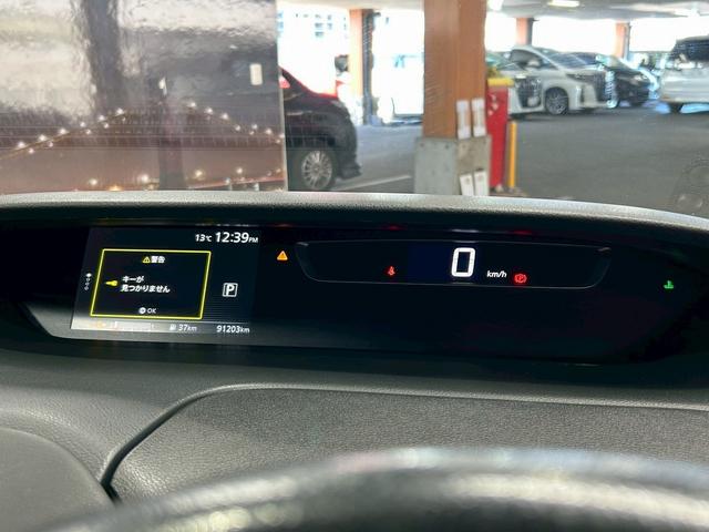 セレナ ハイウェイスターG プロパイロットエディション (禁煙車)(両側パワースライド)(アルパインナビ)(バックカメラ)(レーダークルーズ)(ETC)(Bluetooth対応)(スマートキー&プッシュスタート)(ウォークスルー)(純正16インチAW)(36枚目)