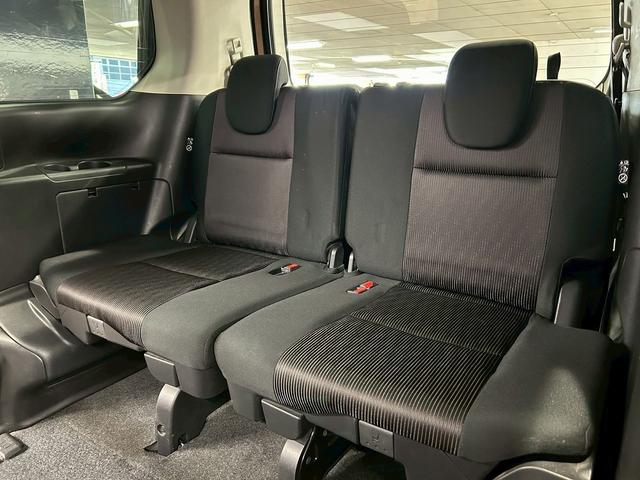 セレナ ハイウェイスターG プロパイロットエディション (禁煙車)(両側パワースライド)(アルパインナビ)(バックカメラ)(レーダークルーズ)(ETC)(Bluetooth対応)(スマートキー&プッシュスタート)(ウォークスルー)(純正16インチAW)(37枚目)