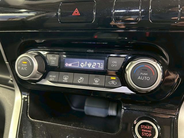 セレナ ハイウェイスターG プロパイロットエディション (禁煙車)(両側パワースライド)(アルパインナビ)(バックカメラ)(レーダークルーズ)(ETC)(Bluetooth対応)(スマートキー&プッシュスタート)(ウォークスルー)(純正16インチAW)(38枚目)