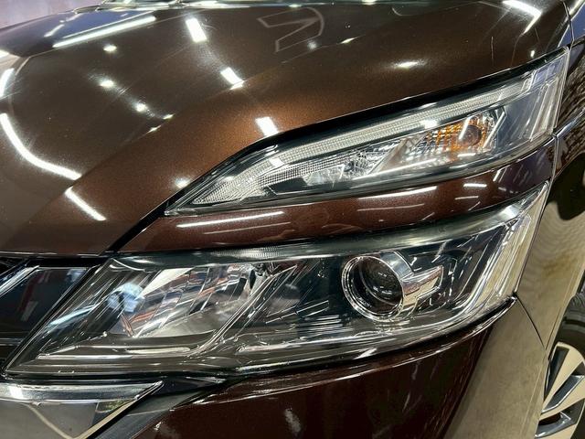 セレナ ハイウェイスターG プロパイロットエディション (禁煙車)(両側パワースライド)(アルパインナビ)(バックカメラ)(レーダークルーズ)(ETC)(Bluetooth対応)(スマートキー&プッシュスタート)(ウォークスルー)(純正16インチAW)(52枚目)