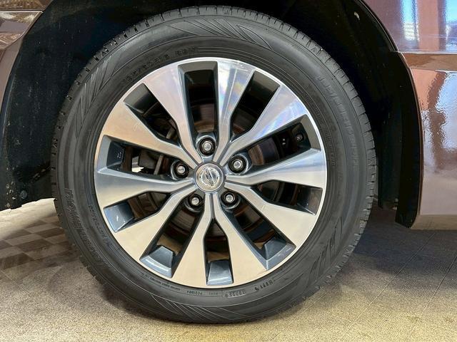 セレナ ハイウェイスターG プロパイロットエディション (禁煙車)(両側パワースライド)(アルパインナビ)(バックカメラ)(レーダークルーズ)(ETC)(Bluetooth対応)(スマートキー&プッシュスタート)(ウォークスルー)(純正16インチAW)(57枚目)