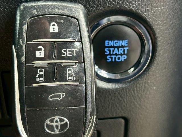 アルファード ３．５ＳＡ　Ｃパッケージ　（禁煙車）（４ＷＤ）（ＪＢＬサウンド）（両側パワスラ）（フリップダウン）（純正ＳＤナビ）（バックカメラ）（クルーズコントロール）（パワーシート）（シートヒーター）（パワーバックドア）（純正１６ＡＷ）（20枚目）