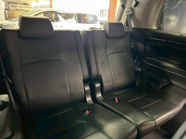 アルファード ３．５ＳＡ　Ｃパッケージ　（禁煙車）（４ＷＤ）（ＪＢＬサウンド）（両側パワスラ）（フリップダウン）（純正ＳＤナビ）（バックカメラ）（クルーズコントロール）（パワーシート）（シートヒーター）（パワーバックドア）（純正１６ＡＷ）（27枚目）