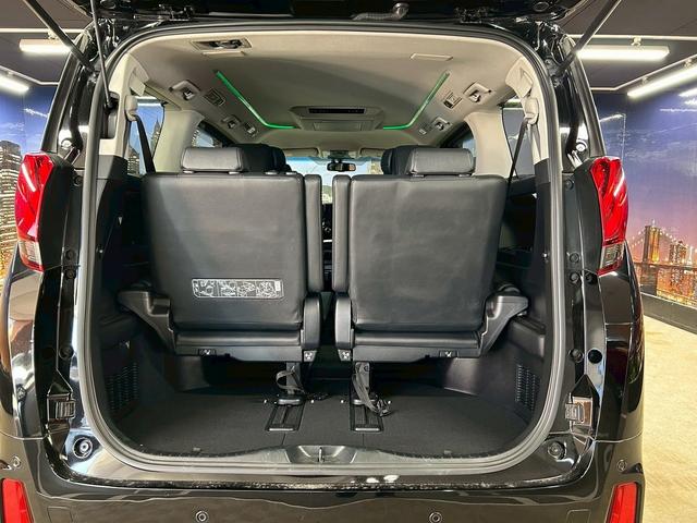 アルファード ３．５ＳＡ　Ｃパッケージ　（禁煙車）（４ＷＤ）（ＪＢＬサウンド）（両側パワスラ）（フリップダウン）（純正ＳＤナビ）（バックカメラ）（クルーズコントロール）（パワーシート）（シートヒーター）（パワーバックドア）（純正１６ＡＷ）（28枚目）