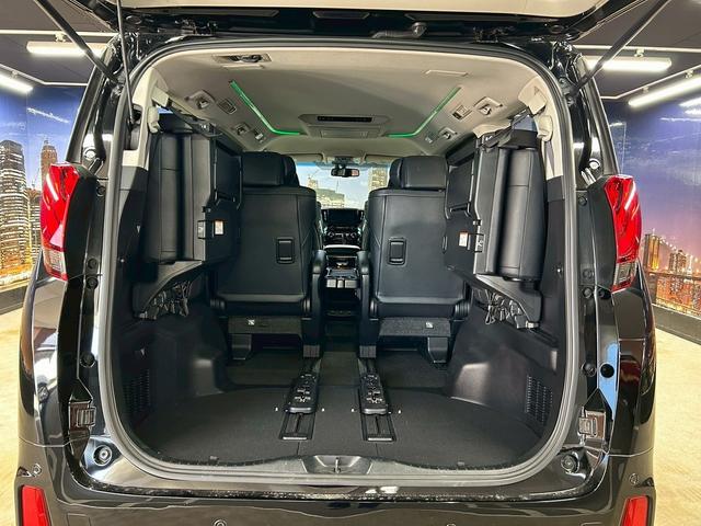 アルファード ３．５ＳＡ　Ｃパッケージ　（禁煙車）（４ＷＤ）（ＪＢＬサウンド）（両側パワスラ）（フリップダウン）（純正ＳＤナビ）（バックカメラ）（クルーズコントロール）（パワーシート）（シートヒーター）（パワーバックドア）（純正１６ＡＷ）（29枚目）