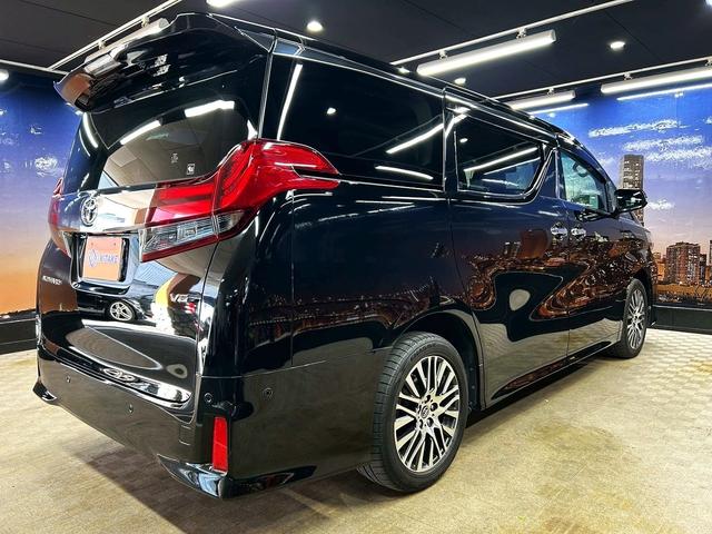 アルファード ３．５ＳＡ　Ｃパッケージ　（禁煙車）（４ＷＤ）（ＪＢＬサウンド）（両側パワスラ）（フリップダウン）（純正ＳＤナビ）（バックカメラ）（クルーズコントロール）（パワーシート）（シートヒーター）（パワーバックドア）（純正１６ＡＷ）（32枚目）