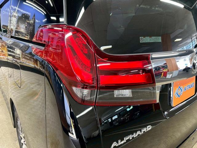 アルファード ３．５ＳＡ　Ｃパッケージ　（禁煙車）（４ＷＤ）（ＪＢＬサウンド）（両側パワスラ）（フリップダウン）（純正ＳＤナビ）（バックカメラ）（クルーズコントロール）（パワーシート）（シートヒーター）（パワーバックドア）（純正１６ＡＷ）（36枚目）