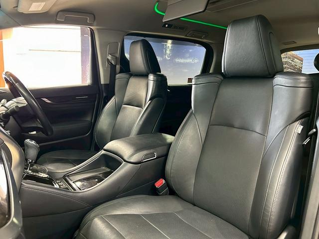 アルファード ３．５ＳＡ　Ｃパッケージ　（禁煙車）（４ＷＤ）（ＪＢＬサウンド）（両側パワスラ）（フリップダウン）（純正ＳＤナビ）（バックカメラ）（クルーズコントロール）（パワーシート）（シートヒーター）（パワーバックドア）（純正１６ＡＷ）（41枚目）