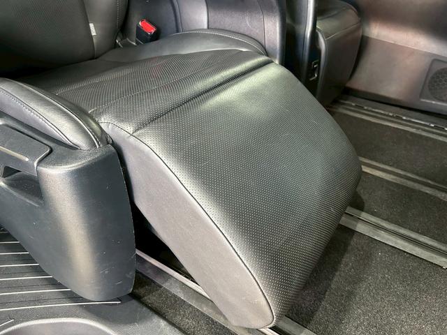 アルファード ３．５ＳＡ　Ｃパッケージ　（禁煙車）（４ＷＤ）（ＪＢＬサウンド）（両側パワスラ）（フリップダウン）（純正ＳＤナビ）（バックカメラ）（クルーズコントロール）（パワーシート）（シートヒーター）（パワーバックドア）（純正１６ＡＷ）（43枚目）