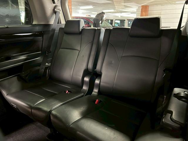 アルファード ３．５ＳＡ　Ｃパッケージ　（禁煙車）（４ＷＤ）（ＪＢＬサウンド）（両側パワスラ）（フリップダウン）（純正ＳＤナビ）（バックカメラ）（クルーズコントロール）（パワーシート）（シートヒーター）（パワーバックドア）（純正１６ＡＷ）（47枚目）