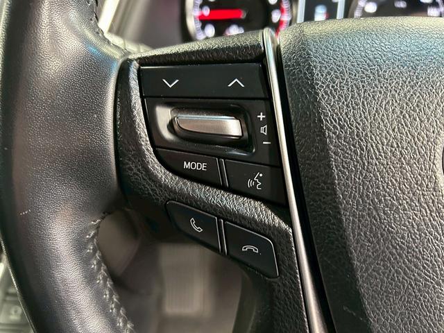 アルファード ３．５ＳＡ　Ｃパッケージ　（禁煙車）（４ＷＤ）（ＪＢＬサウンド）（両側パワスラ）（フリップダウン）（純正ＳＤナビ）（バックカメラ）（クルーズコントロール）（パワーシート）（シートヒーター）（パワーバックドア）（純正１６ＡＷ）（50枚目）