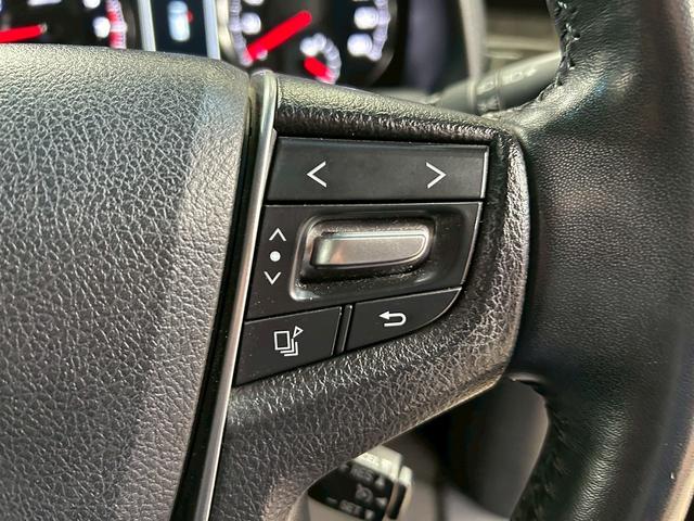 アルファード ３．５ＳＡ　Ｃパッケージ　（禁煙車）（４ＷＤ）（ＪＢＬサウンド）（両側パワスラ）（フリップダウン）（純正ＳＤナビ）（バックカメラ）（クルーズコントロール）（パワーシート）（シートヒーター）（パワーバックドア）（純正１６ＡＷ）（51枚目）