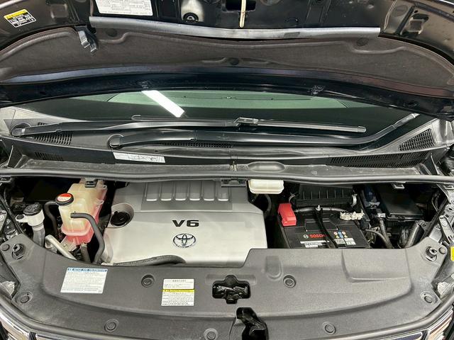 アルファード ３．５ＳＡ　Ｃパッケージ　（禁煙車）（４ＷＤ）（ＪＢＬサウンド）（両側パワスラ）（フリップダウン）（純正ＳＤナビ）（バックカメラ）（クルーズコントロール）（パワーシート）（シートヒーター）（パワーバックドア）（純正１６ＡＷ）（55枚目）