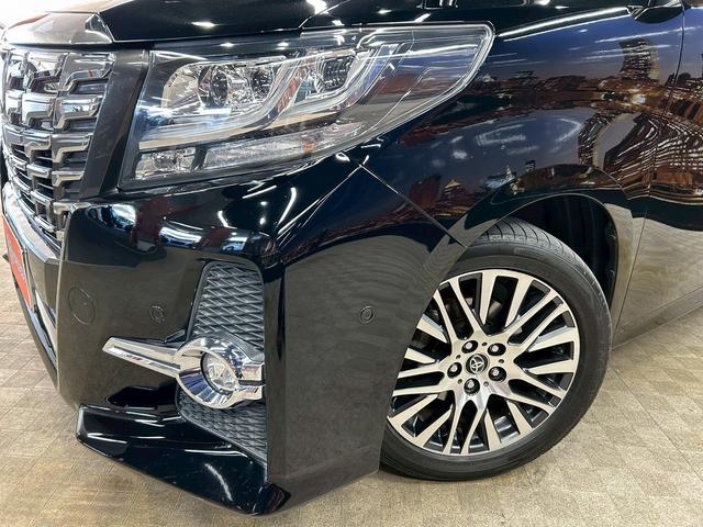 アルファード ３．５ＳＡ　Ｃパッケージ　（禁煙車）（４ＷＤ）（ＪＢＬサウンド）（両側パワスラ）（フリップダウン）（純正ＳＤナビ）（バックカメラ）（クルーズコントロール）（パワーシート）（シートヒーター）（パワーバックドア）（純正１６ＡＷ）（59枚目）