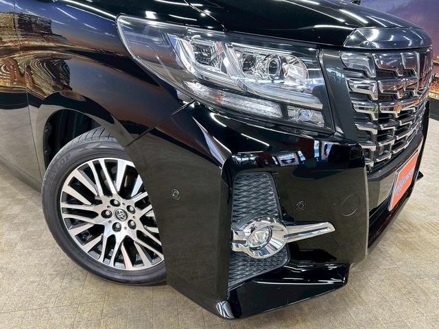 アルファード ３．５ＳＡ　Ｃパッケージ　（禁煙車）（４ＷＤ）（ＪＢＬサウンド）（両側パワスラ）（フリップダウン）（純正ＳＤナビ）（バックカメラ）（クルーズコントロール）（パワーシート）（シートヒーター）（パワーバックドア）（純正１６ＡＷ）（63枚目）