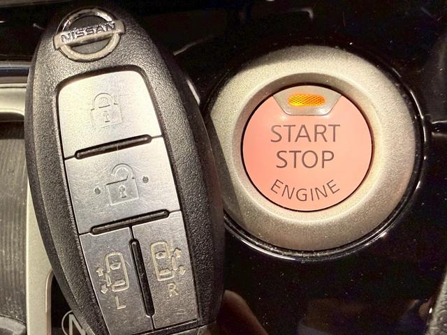 セレナ ハイウェイスター S-ハイブリッド (禁煙車)(後期型)(フリップダウンモニター)(両側パワースライドドア)(純正SDナビ)(クルーズコントロール)(バックカメラ)(アイドリングストップ)(ウォークスル)(ETC)(純正16インチAW)(11枚目)