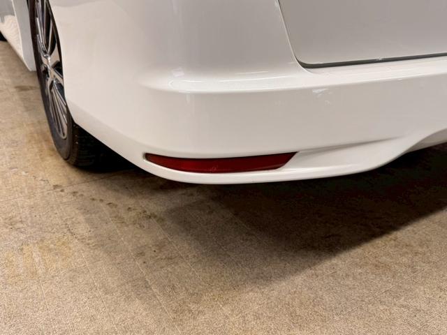 セレナ ハイウェイスター S-ハイブリッド (禁煙車)(後期型)(フリップダウンモニター)(両側パワースライドドア)(純正SDナビ)(クルーズコントロール)(バックカメラ)(アイドリングストップ)(ウォークスル)(ETC)(純正16インチAW)(45枚目)