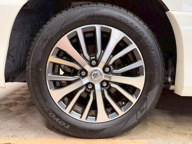 セレナ ハイウェイスター S-ハイブリッド (禁煙車)(後期型)(フリップダウンモニター)(両側パワースライドドア)(純正SDナビ)(クルーズコントロール)(バックカメラ)(アイドリングストップ)(ウォークスル)(ETC)(純正16インチAW)(53枚目)