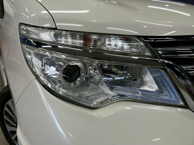 セレナ ハイウェイスター Vセレ+セーフティ SHV Aセフ (両側パワースライド)(純正SDナビ)(フリップダウンモニター)(アラウンドビューモニター)(クルーズコントロール)(エマージェンシーブレーキ)(バックカメラ)(ETC)(純正16インチAW)(13枚目)