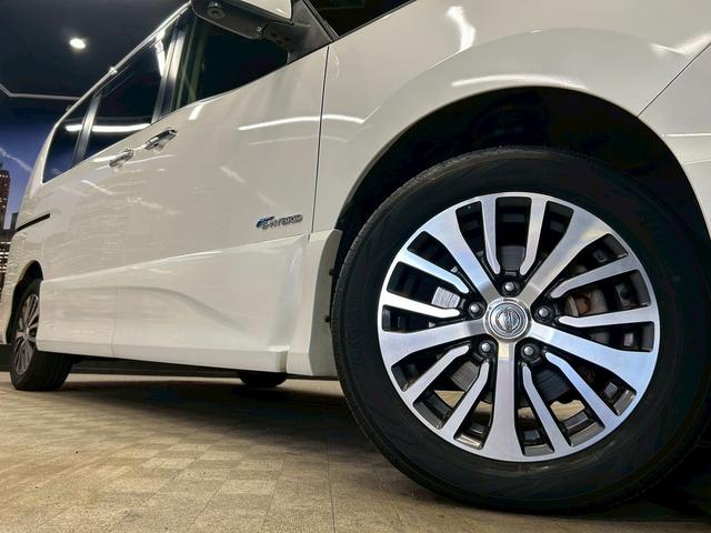 セレナ ハイウェイスター Vセレ+セーフティ SHV Aセフ (両側パワースライド)(純正SDナビ)(フリップダウンモニター)(アラウンドビューモニター)(クルーズコントロール)(エマージェンシーブレーキ)(バックカメラ)(ETC)(純正16インチAW)(15枚目)