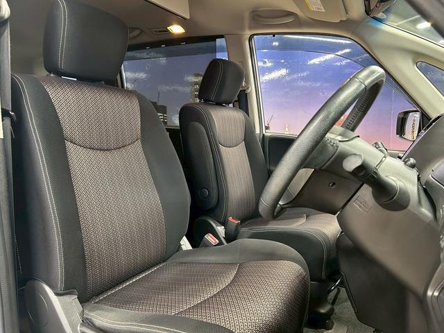 セレナ ハイウェイスター Vセレ+セーフティ SHV Aセフ (両側パワースライド)(純正SDナビ)(フリップダウンモニター)(アラウンドビューモニター)(クルーズコントロール)(エマージェンシーブレーキ)(バックカメラ)(ETC)(純正16インチAW)(19枚目)