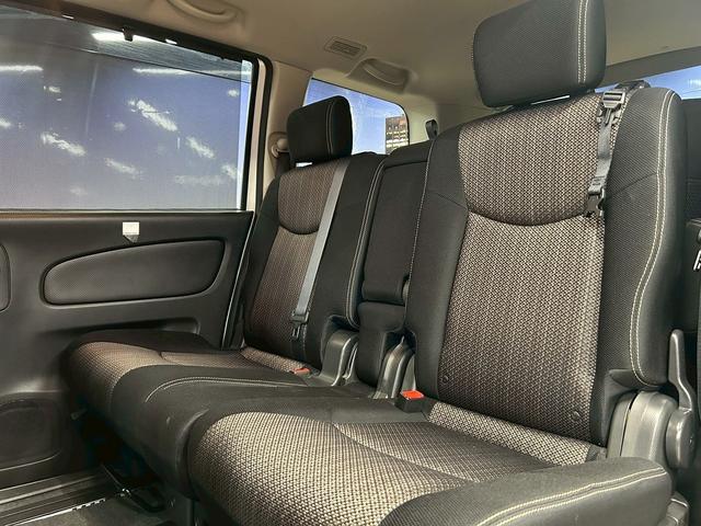 セレナ ハイウェイスター Vセレ+セーフティ SHV Aセフ (両側パワースライド)(純正SDナビ)(フリップダウンモニター)(アラウンドビューモニター)(クルーズコントロール)(エマージェンシーブレーキ)(バックカメラ)(ETC)(純正16インチAW)(34枚目)