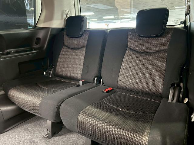 セレナ ハイウェイスター Vセレ+セーフティ SHV Aセフ (両側パワースライド)(純正SDナビ)(フリップダウンモニター)(アラウンドビューモニター)(クルーズコントロール)(エマージェンシーブレーキ)(バックカメラ)(ETC)(純正16インチAW)(45枚目)