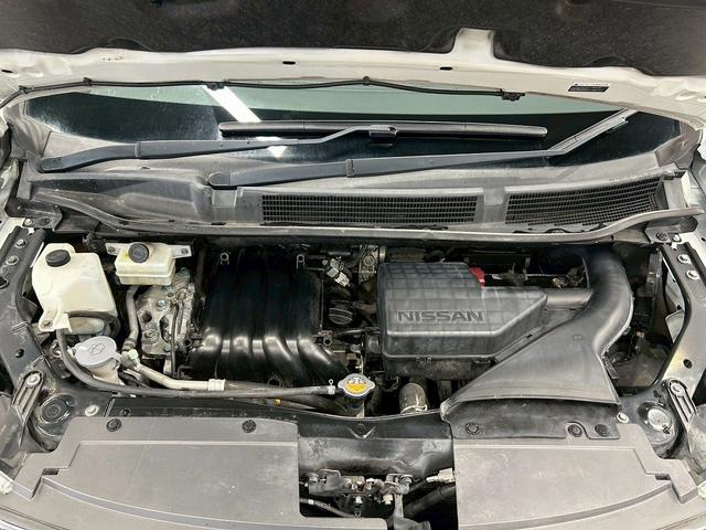 セレナ ハイウェイスター Vセレ+セーフティ SHV Aセフ (両側パワースライド)(純正SDナビ)(フリップダウンモニター)(アラウンドビューモニター)(クルーズコントロール)(エマージェンシーブレーキ)(バックカメラ)(ETC)(純正16インチAW)(49枚目)