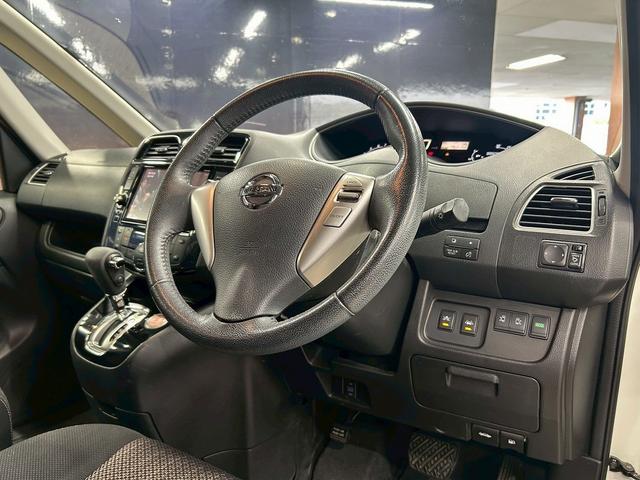 セレナ ハイウェイスター Vセレ+セーフティ SHV Aセフ (両側パワースライド)(純正SDナビ)(フリップダウンモニター)(アラウンドビューモニター)(クルーズコントロール)(エマージェンシーブレーキ)(バックカメラ)(ETC)(純正16インチAW)(50枚目)