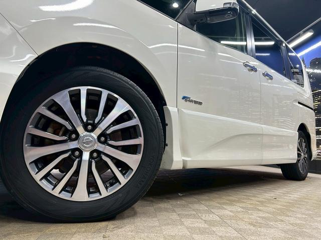 セレナ ハイウェイスター Vセレ+セーフティ SHV Aセフ (両側パワースライド)(純正SDナビ)(フリップダウンモニター)(アラウンドビューモニター)(クルーズコントロール)(エマージェンシーブレーキ)(バックカメラ)(ETC)(純正16インチAW)(52枚目)