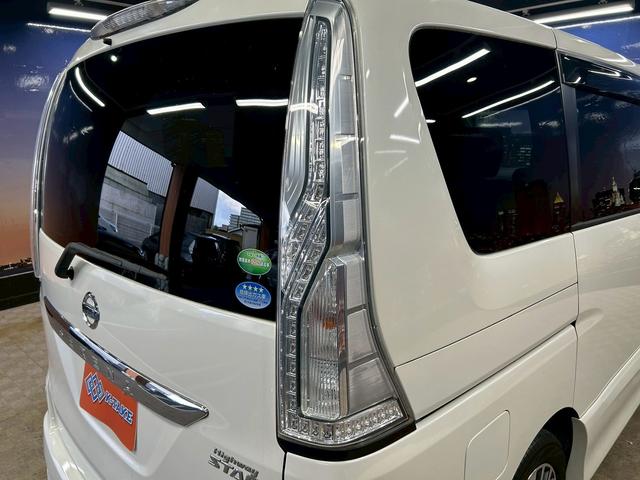 セレナ ハイウェイスター Vセレ+セーフティ SHV Aセフ (両側パワースライド)(純正SDナビ)(フリップダウンモニター)(アラウンドビューモニター)(クルーズコントロール)(エマージェンシーブレーキ)(バックカメラ)(ETC)(純正16インチAW)(65枚目)