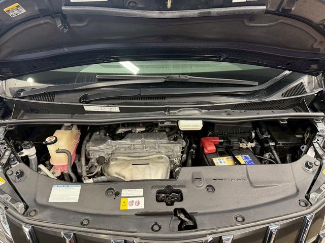 アルファード ２．５Ｓ　Ｃパッケージ　（禁煙車）（後期型）（黒本革シート）（純正ナビ）（後席モニター）（両側パワースライドドア）（シートヒーター＆クーラー）（パワーシート）（シートメモリ）（ウォークスルー）（ＥＴＣ）（純正１８インチＡＷ）（65枚目）