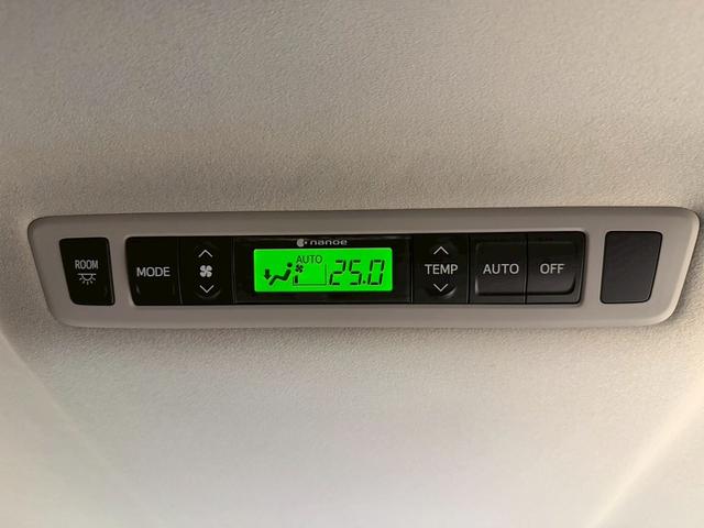 アルファード ３５０Ｓ　Ｃパッケージ　（４ＷＤ）（禁煙車）（後期型）（黒本革シート）（両側パワスラ）（純正ＨＤＤナビ）（全周囲カメラ）（クルーズコントロール）（シートメモリ）（シートヒータ）（コーナーセンサー）（ＥＴＣ）（純正１８ＡＷ）（35枚目）