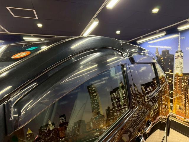 アルファード ３５０Ｓ　Ｃパッケージ　（４ＷＤ）（禁煙車）（後期型）（黒本革シート）（両側パワスラ）（純正ＨＤＤナビ）（全周囲カメラ）（クルーズコントロール）（シートメモリ）（シートヒータ）（コーナーセンサー）（ＥＴＣ）（純正１８ＡＷ）（44枚目）