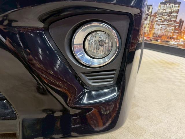 アルファード ３５０Ｓ　Ｃパッケージ　（４ＷＤ）（禁煙車）（後期型）（黒本革シート）（両側パワスラ）（純正ＨＤＤナビ）（全周囲カメラ）（クルーズコントロール）（シートメモリ）（シートヒータ）（コーナーセンサー）（ＥＴＣ）（純正１８ＡＷ）（60枚目）