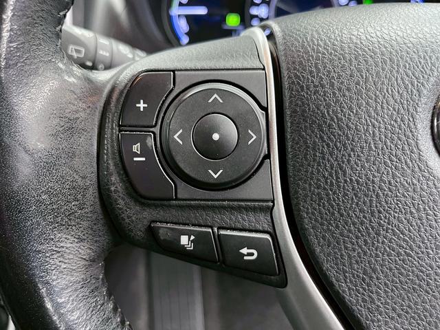 ヴォクシー ハイブリッドＺＳ　トヨタセーフティセンス（禁煙車）（後期型）（フリップダウンモニター）（社外ＳＤナビ）（クルーズコントロール）（シートヒーター）（バックカメラ）（オートマチックハイビーム）（純正１６インチＡＷ）（45枚目）