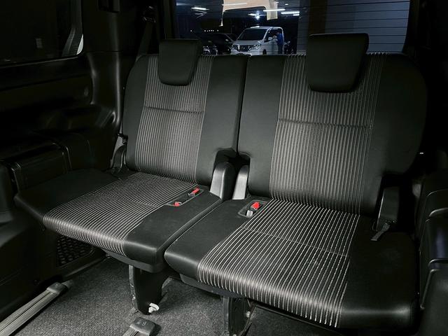 ヴォクシー ハイブリッドＺＳ　トヨタセーフティセンス（禁煙車）（後期型）（フリップダウンモニター）（社外ＳＤナビ）（クルーズコントロール）（シートヒーター）（バックカメラ）（オートマチックハイビーム）（純正１６インチＡＷ）（46枚目）