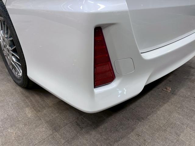 ヴォクシー ハイブリッドＺＳ　トヨタセーフティセンス（禁煙車）（後期型）（フリップダウンモニター）（社外ＳＤナビ）（クルーズコントロール）（シートヒーター）（バックカメラ）（オートマチックハイビーム）（純正１６インチＡＷ）（53枚目）